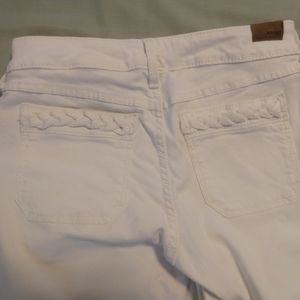 Ariat boot cut